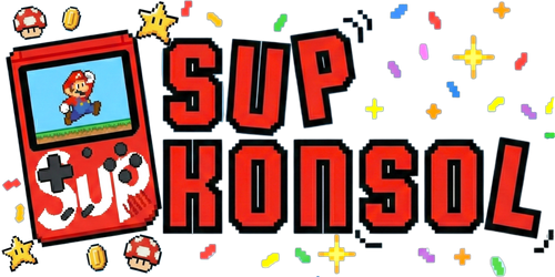 Sup Konsol